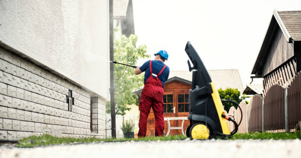 Trusted Memphis, TX Pressure Washing Services Experts